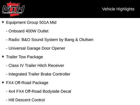 Used 2022 Ford F150 Lariat image 5