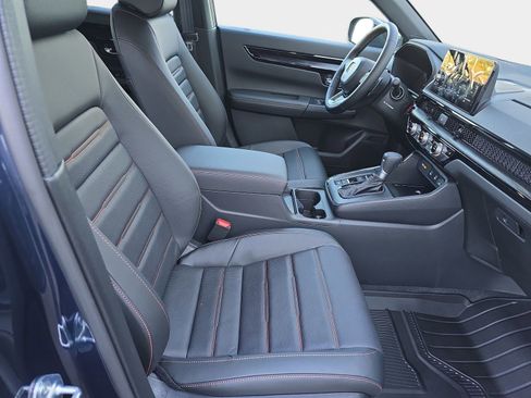 New 2026 Honda CR-V Sport Touring image 10