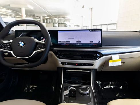 New 2026 BMW 330i Sedan image 11