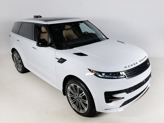 New 2026 Land Rover Range Rover Sport Dynamic SE AWD/4WD image 29