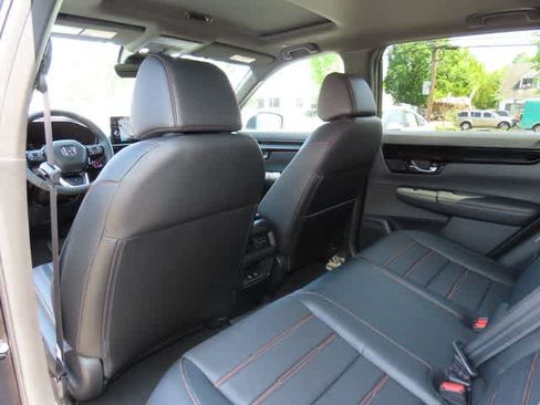 New 2026 Honda CR-V Sport Touring image 16