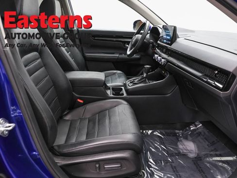 Used 2024 Honda CR-V EX-L image 23