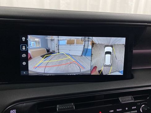 New 2026 Hyundai Palisade XRT Pro image 11