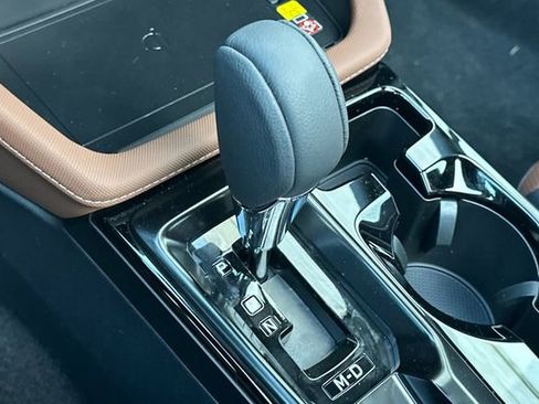 New 2026 Subaru Forester Touring AWD/4WD image 18