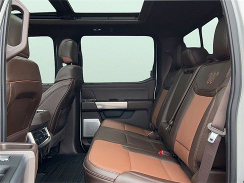 Used 2024 Ford F250 King Ranch w/ FX4 Off-Road Package image 17