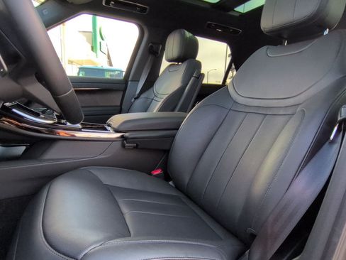 Certified 2025 Land Rover Range Rover Sport Dynamic SE AWD/4WD image 20