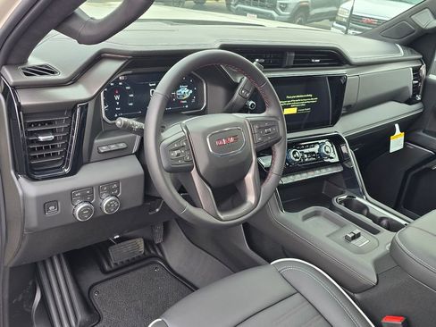 New 2026 GMC Sierra 2500 AT4X AWD/4WD image 18