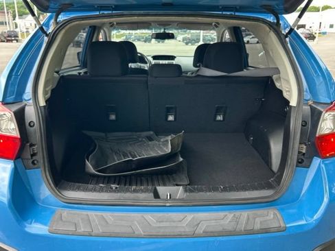 Used 2016 Subaru Crosstrek 2.0i Premium w/ Popular Package #1 AWD/4WD image 26
