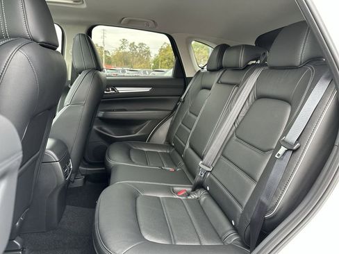 New 2025 MAZDA CX-5 AWD 2.5 S w/ Premium Plus Pkg image 23
