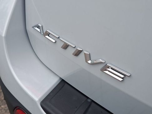 New 2026 Ford Explorer Active w/ Active Comfort Package image 32