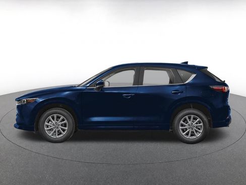 Used 2024 MAZDA CX-5 AWD 2.5 S w/ Select Package image 3
