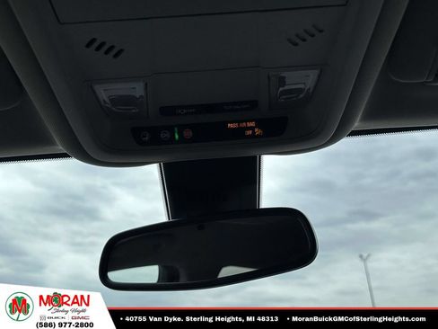 Certified 2023 GMC Terrain SLE w/ Driver Convenience Package FWD image 29