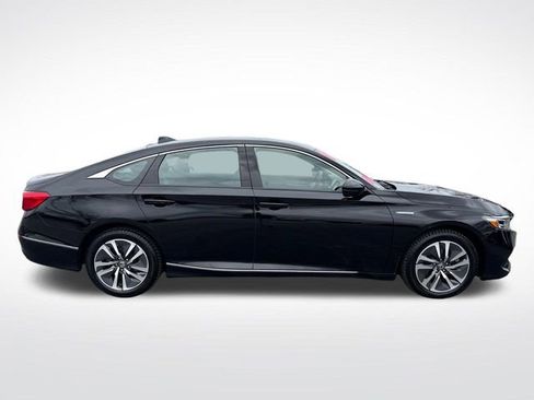 Used 2022 Honda Accord EX-L image 6