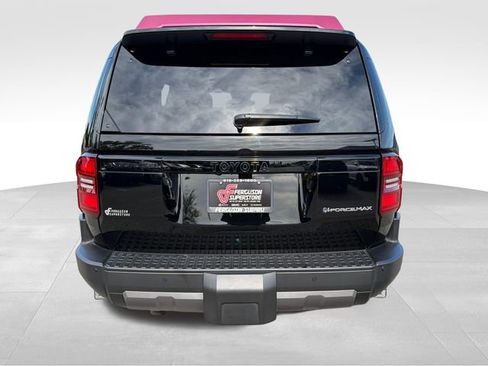 Used 2024 Toyota Land Cruiser AWD/4WD image 8