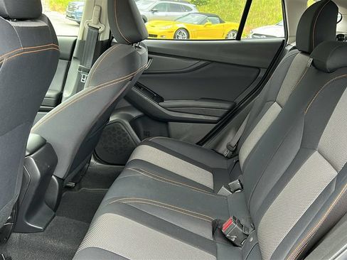 Used 2021 Subaru Crosstrek 2.0i Premium w/ Moonroof Package AWD/4WD image 23
