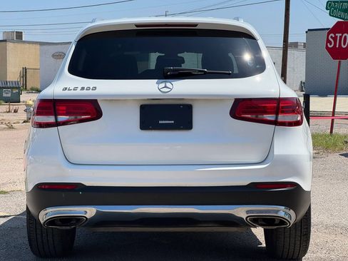 Used 2018 Mercedes-Benz GLC 300 image 6