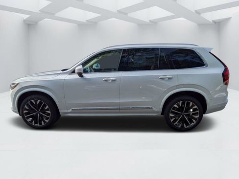 New 2026 Volvo XC90 B6 Ultra w/ Protection Package AWD/4WD image 6
