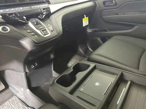 New 2026 Honda Odyssey EX-L image 19
