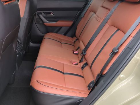 New 2026 MAZDA CX-50 Meridian Edition w/ Weather Package image 19