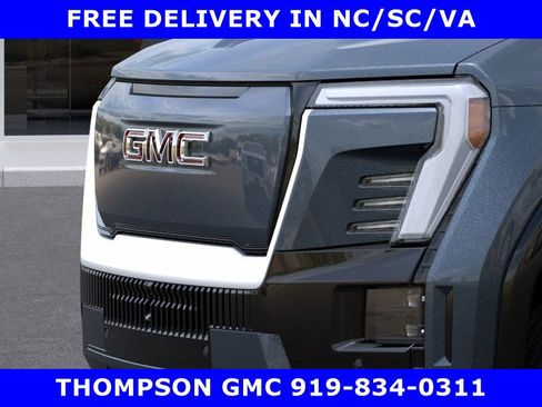 New 2026 GMC Sierra EV Denali image 13