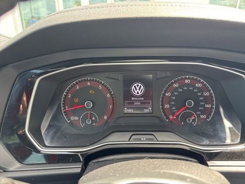 Used 2019 Volkswagen Jetta R-Line FWD image 19