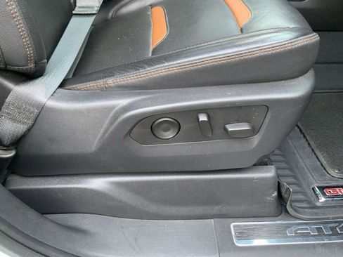 Used 2023 GMC Sierra 1500 AT4 w/ AT4 Premium Package image 69