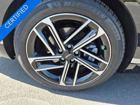 Used 2026 Genesis G80 2.5T Advanced AWD/4WD image 9