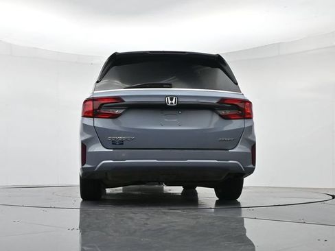 Used 2025 Honda Odyssey Sport-L image 42