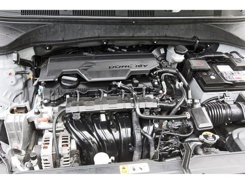 Used 2022 Hyundai Kona SEL FWD image 33