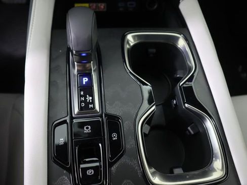 New 2026 Lexus RX 350 FWD image 20