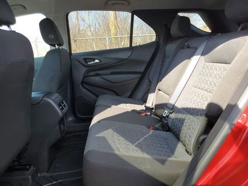 Certified 2023 Chevrolet Equinox LT image 23