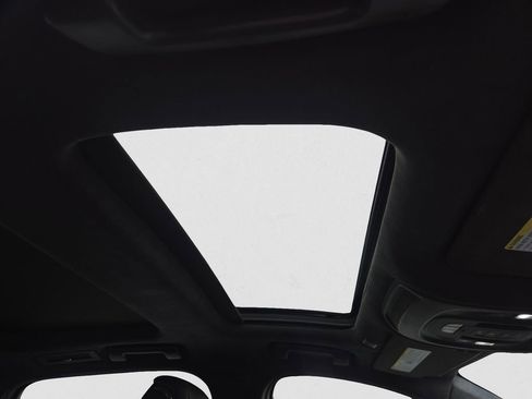 Used 2017 Cadillac CT6 Platinum image 18