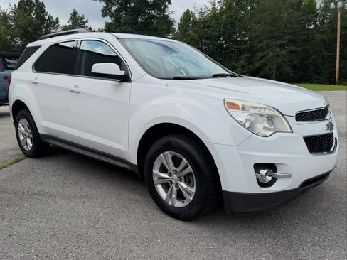 Used 2014 Chevrolet Equinox LT FWD image 3
