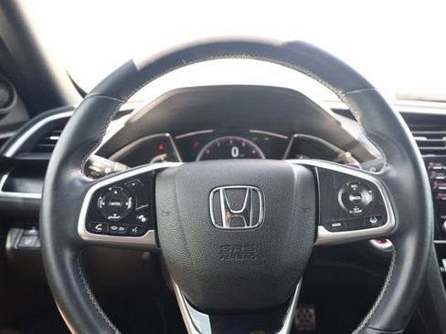 Used 2020 Honda Civic Sport image 16