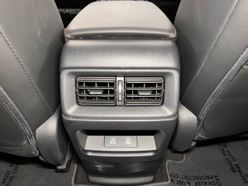 Used 2025 Honda CR-V Sport Touring image 27