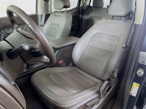 Used 2021 GMC Canyon Denali image 18