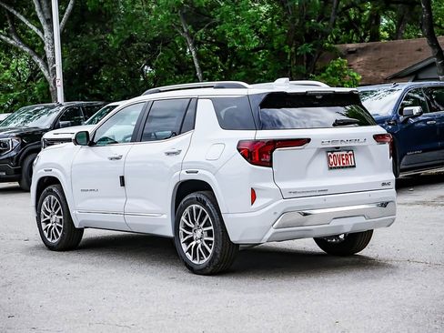 New 2026 GMC Terrain Denali image 5