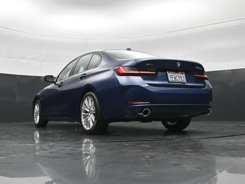 Used 2023 BMW 330e xDrive w/ Driving Assistance Package AWD/4WD image 31