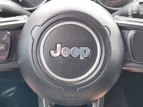 Used 2021 Jeep Wrangler Unlimited Sport image 36