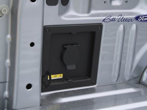 New 2026 Ford F150 Lariat AWD/4WD image 7