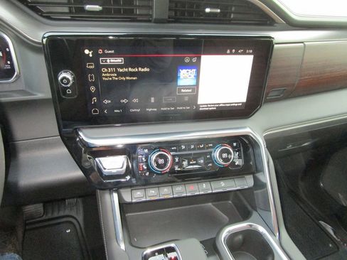 New 2026 GMC Sierra 1500 Denali Ultimate image 42