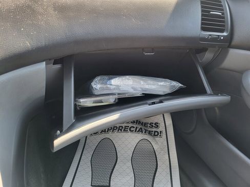 Used 2007 Honda Accord SE image 23