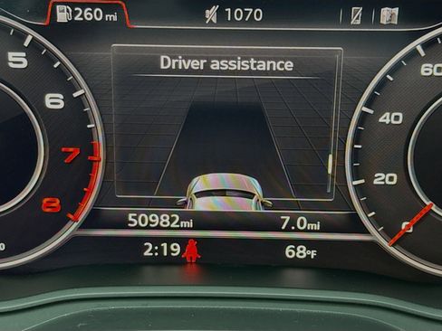 Used 2018 Audi Q5 2.0T Premium image 8