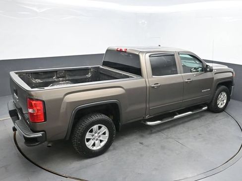 Used 2014 GMC Sierra 1500 SLE AWD/4WD image 35