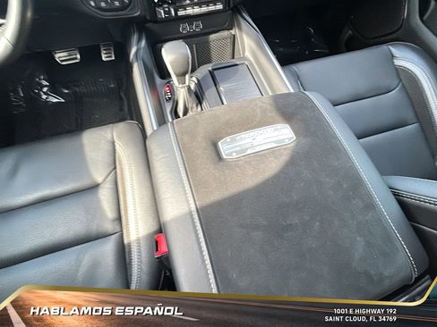 Used 2025 RAM 1500 RHO image 30