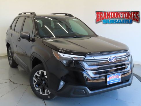 New 2026 Subaru Forester Premium image 1