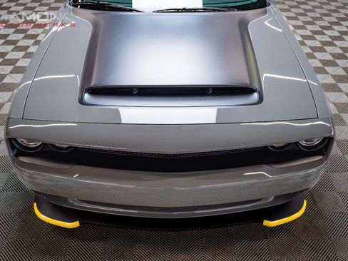 Used 2023 Dodge Challenger SRT Hellcat Redeye RWD image 32