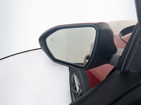 Used 2025 Hyundai Tucson SEL image 16