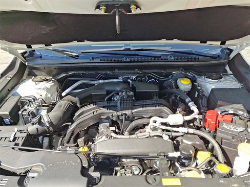 Certified 2024 Subaru Crosstrek 2.5i Wilderness w/ Crosstrek Mirror Package image 30