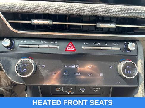 Used 2025 Hyundai Sonata SEL FWD image 3